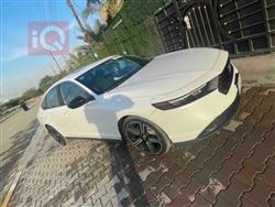 هوندا أكورد
